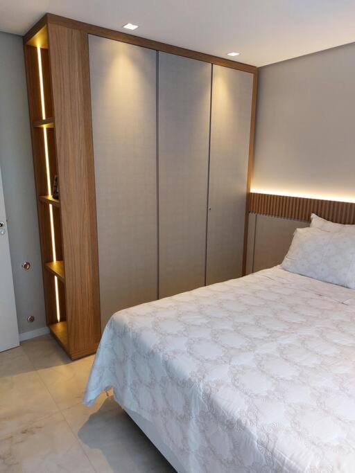 Pervoi Casa Ipe Apartment Gramado Luaran gambar