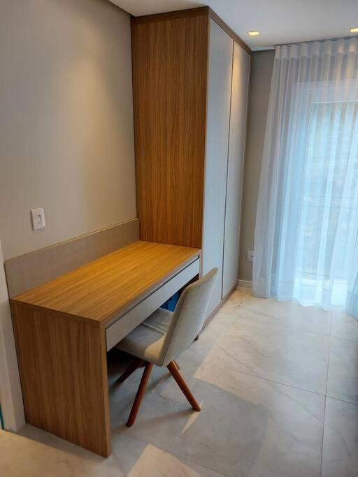 Pervoi Casa Ipe Apartment Gramado Luaran gambar