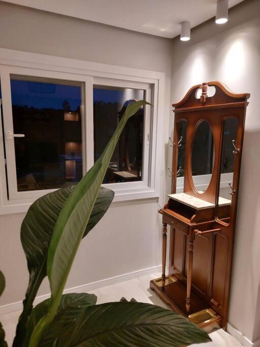 Pervoi Casa Ipe Apartment Gramado Luaran gambar